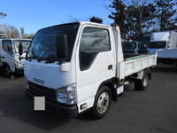 ISUZU Elf Dump BKG-NKR85AD 2011 120,329km_3