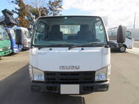 ISUZU Elf Dump BKG-NKR85AD 2011 120,329km_5