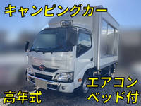 TOYOTA Dyna Campers ABF-TRY230 2020 19,346km_1