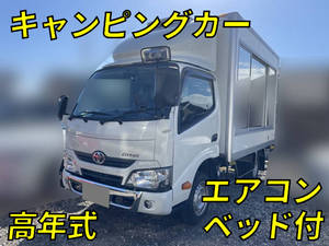 TOYOTA Dyna Campers ABF-TRY230 2020 19,346km_1