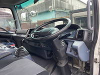 HINO Ranger Aluminum Wing BDG-FD7JLWA 2007 751,953km_29