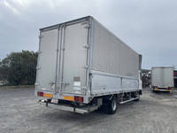 HINO Ranger Aluminum Wing BDG-FD7JLWA 2007 751,953km_2