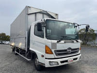 HINO Ranger Aluminum Wing BDG-FD7JLWA 2007 751,953km_3