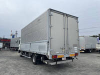 HINO Ranger Aluminum Wing BDG-FD7JLWA 2007 751,953km_4