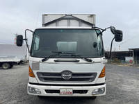 HINO Ranger Aluminum Wing BDG-FD7JLWA 2007 751,953km_6