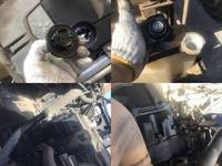 MITSUBISHI FUSO Super Great Dump 2PG-FV70GY 2018 226,788km_29