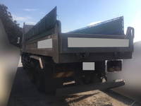 MITSUBISHI FUSO Super Great Dump 2PG-FV70GY 2018 226,788km_3