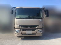 MITSUBISHI FUSO Super Great Dump 2PG-FV70GY 2018 226,788km_4