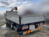 HINO Ranger Truck (With 4 Steps Of Cranes) 2PG-FE2ABG 2018 271,454km_4