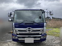 HINO Ranger Truck (With 4 Steps Of Cranes) 2PG-FE2ABG 2018 271,454km_5