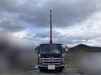 HINO Ranger Truck (With 4 Steps Of Cranes) 2PG-FE2ABG 2018 271,454km_7