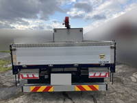 HINO Ranger Truck (With 4 Steps Of Cranes) 2PG-FE2ABG 2018 271,454km_8