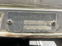 HINO Ranger Aluminum Wing ADG-FD7JLWA 2005 790,990km_13