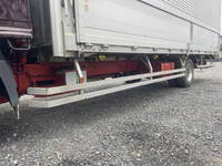 HINO Ranger Aluminum Wing ADG-FD7JLWA 2005 790,990km_16