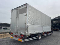 HINO Ranger Aluminum Wing ADG-FD7JLWA 2005 790,990km_2