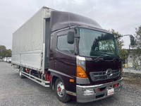 HINO Ranger Aluminum Wing ADG-FD7JLWA 2005 790,990km_3