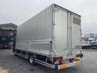 HINO Ranger Aluminum Wing ADG-FD7JLWA 2005 790,990km_4