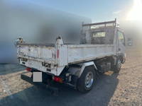 HINO Dutro Loader Dump TKG-XZU620T 2018 119,643km_2