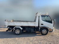 HINO Dutro Loader Dump TKG-XZU620T 2018 119,643km_6