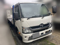 HINO Dutro Safety Loader TKG-XZU722M 2017 250,128km_2