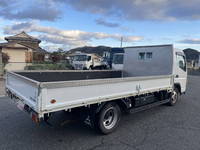 MITSUBISHI FUSO Canter Flat Body 2PG-FEB50 2020 28,692km_2