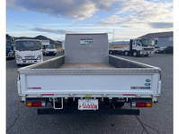 MITSUBISHI FUSO Canter Flat Body 2PG-FEB50 2020 28,692km_9