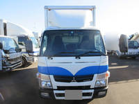 MITSUBISHI FUSO Canter Aluminum Van TKG-FEA50 2014 388,014km_5