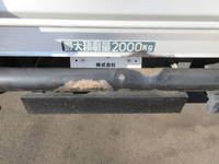 MITSUBISHI FUSO Canter Aluminum Van TKG-FEA50 2014 388,014km_6