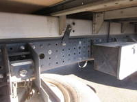 MITSUBISHI FUSO Canter Aluminum Van TKG-FEA50 2014 388,014km_7