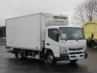MITSUBISHI FUSO Canter Refrigerator & Freezer Truck TPG-FEB90 2016 100,000km_2