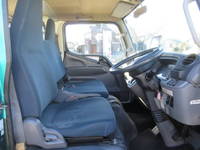 MITSUBISHI FUSO Canter Double Cab TKG-FBA20 2014 127,852km_11