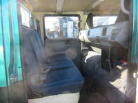 MITSUBISHI FUSO Canter Double Cab TKG-FBA20 2014 127,852km_12