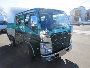 Canter Double Cab_1