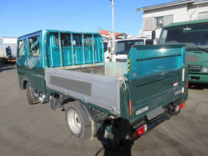 Canter Double Cab_2