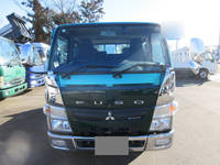 MITSUBISHI FUSO Canter Double Cab TKG-FBA20 2014 127,852km_5