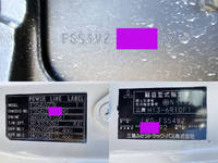 MITSUBISHI FUSO Super Great Self Loader LKG-FS54VZ 2010 -_37