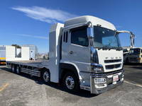 MITSUBISHI FUSO Super Great Self Loader LKG-FS54VZ 2010 -_3