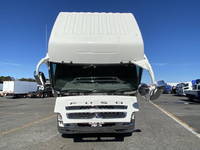 MITSUBISHI FUSO Super Great Self Loader LKG-FS54VZ 2010 -_7