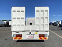 MITSUBISHI FUSO Super Great Self Loader LKG-FS54VZ 2010 -_8