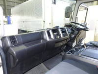 HINO Ranger Refrigerator & Freezer Truck TKG-FC9JJAG 2015 418,000km_15