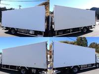 HINO Ranger Refrigerator & Freezer Truck TKG-FC9JJAG 2015 418,000km_23