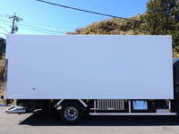 HINO Ranger Refrigerator & Freezer Truck TKG-FC9JJAG 2015 418,000km_24