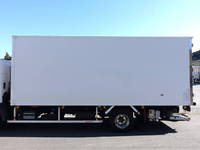 HINO Ranger Refrigerator & Freezer Truck TKG-FC9JJAG 2015 418,000km_25