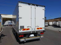 HINO Ranger Refrigerator & Freezer Truck TKG-FC9JJAG 2015 418,000km_2