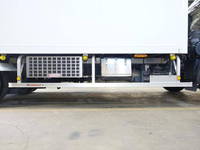 HINO Ranger Refrigerator & Freezer Truck TKG-FC9JJAG 2015 418,000km_33