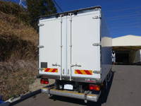 HINO Ranger Refrigerator & Freezer Truck TKG-FC9JJAG 2015 418,000km_4