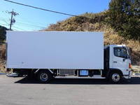 HINO Ranger Refrigerator & Freezer Truck TKG-FC9JJAG 2015 418,000km_5