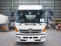 HINO Ranger Refrigerator & Freezer Truck TKG-FC9JJAG 2015 418,000km_7