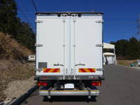 HINO Ranger Refrigerator & Freezer Truck TKG-FC9JJAG 2015 418,000km_8