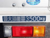 MITSUBISHI FUSO Canter Aluminum Van 2PG-FEB80 2022 680km_14